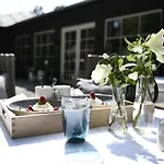 Hotel Skovpavillonen *
