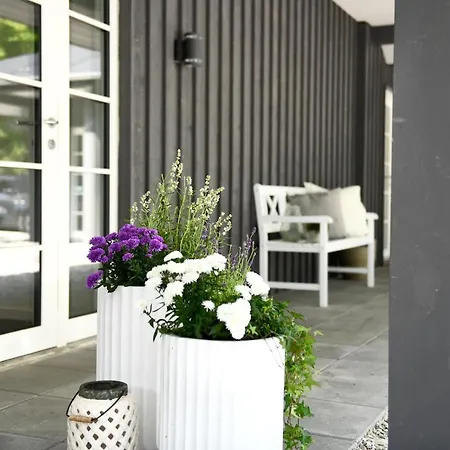 Skovpavillonen Kerteminde