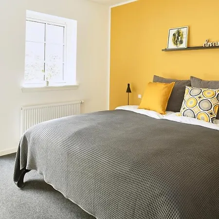 Skovpavillonen * Kerteminde