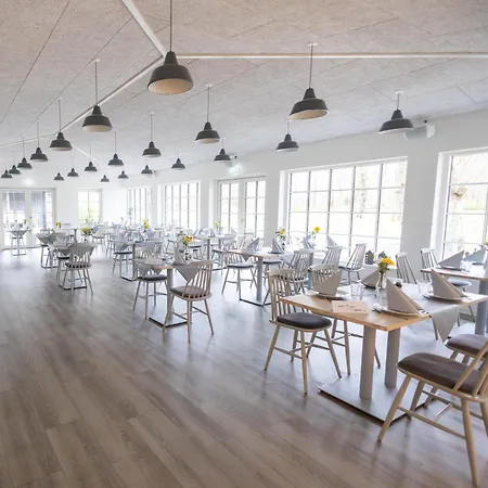Skovpavillonen Hotel Kerteminde