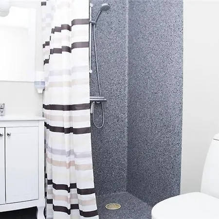 Skovpavillonen * Kerteminde