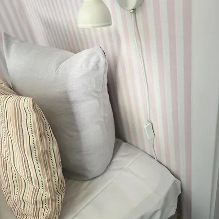 Hotel Skovpavillonen