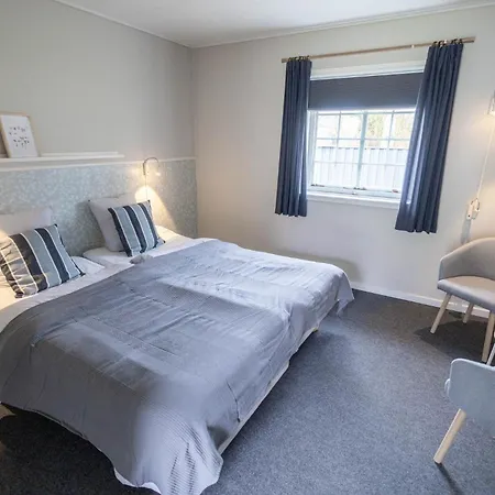 Skovpavillonen Hotel Kerteminde