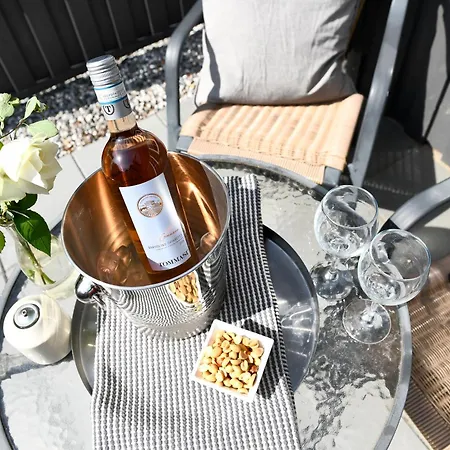 Skovpavillonen Kerteminde