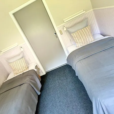 Skovpavillonen * Kerteminde