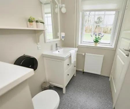 Hotel Skovpavillonen