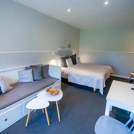 Hotell Skovpavillonen Kerteminde
