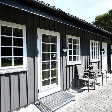 Skovpavillonen Hotel