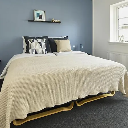 Hotel Skovpavillonen *