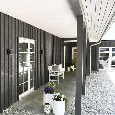 Hotel Skovpavillonen *