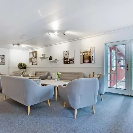 Skovpavillonen Hotel *