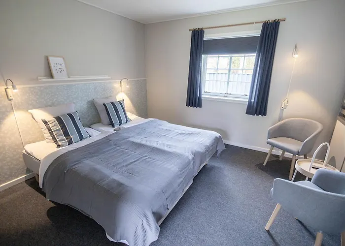 Skovpavillonen ホテル カーテミンド