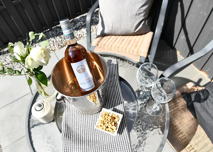 Skovpavillonen カーテミンド