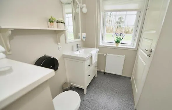 ホテル Skovpavillonen